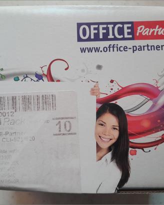 Cartucce per stampante Canon Cli-521 Cli 620 e 520