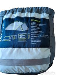 Tenda Salewa Litetrek II