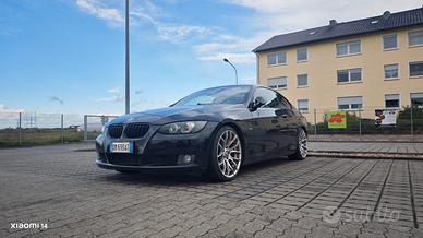 BMW 320d coupé 177cv E92 