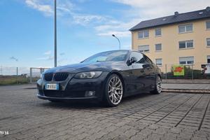 BMW 320d coupé 177cv E92 