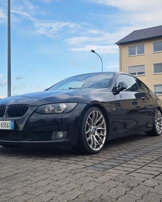 BMW 320d coupé 177cv E92 