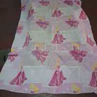 Trapunta invernale per bambini