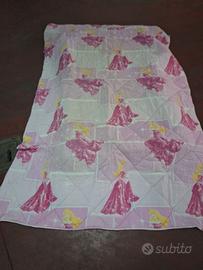 Trapunta invernale per bambini