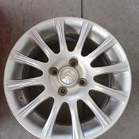 Cerchio citroen c3 exclusive