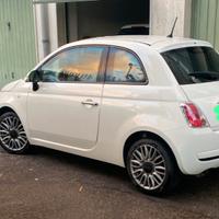 Fiat 500 1.2 gpl pop star