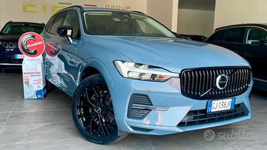 VOLVO XC60 B4 AWD 2.0 ESSENTIAL 197 CV - FULL LED,