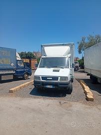 camion sponda idraulica 