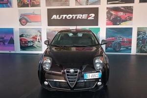 Alfa Romeo MiTo 1.3 JTDM 85cv Distinctive - P...