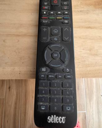 televisione smart 28 pollici