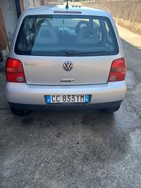 wolswagen lupo 1.4 benzina 160.000km 