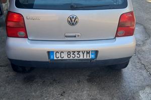 wolswagen lupo 1.4 benzina 160.000km 