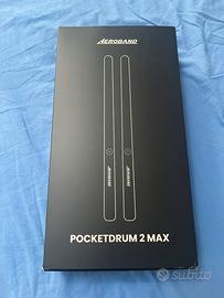 Aeroband-set batteria elettronica