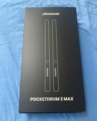 Aeroband-set batteria elettronica