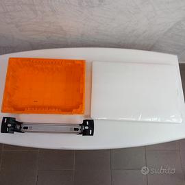 Centralino da incasso Bticino F315PB12 con scatola