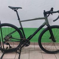 BASSO Tera Gravel 2026 PROMO
