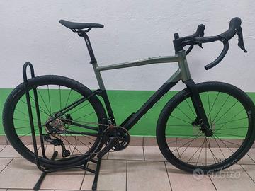 BASSO Tera Gravel 2026