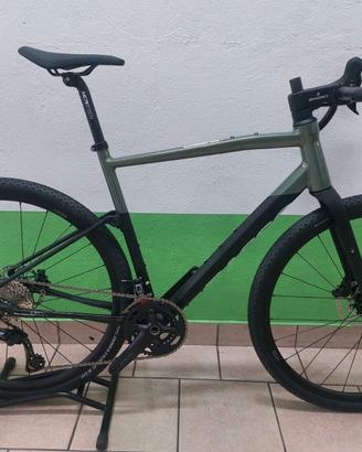 BASSO Tera Gravel 2026 PROMO