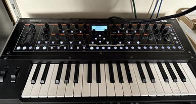 Sintetizzatore Roland Jupiter-Xm