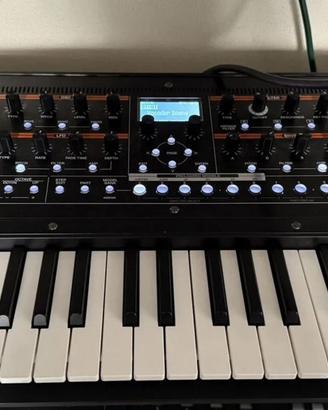 Sintetizzatore Roland Jupiter-Xm