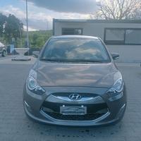 Hyundai Ix20 Hyundai Ix20 1.4 Crdi Mt Blue (90 Cv)