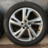 Cerchi Volkswagen Tcross Taigo Polo