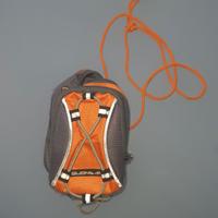 Borsa custodia a tracolla zainetto