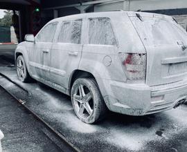 JEEP Gr.Cherokee 3ª s. - 2009