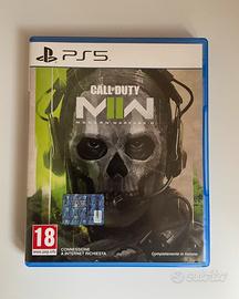 Call of Duty: Modern Warfare II PS5