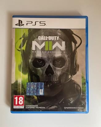 Call of Duty: Modern Warfare II PS5