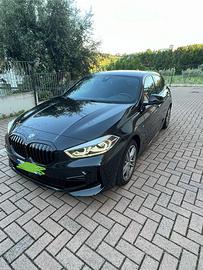 Bmw 116i m sport