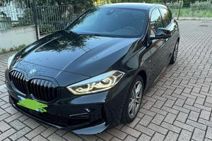 Bmw 116i m sport