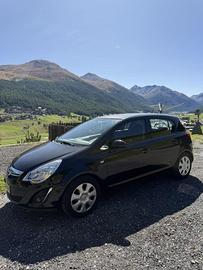 OPEL CORSA 1.2 2013