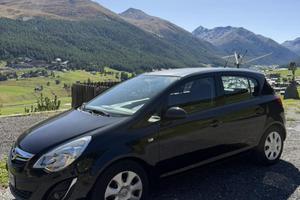 OPEL CORSA 1.2 2013