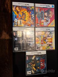Giochi Nintendo Ds