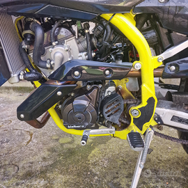 Swm 125