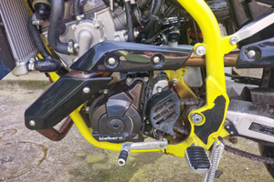 Swm 125
