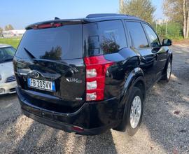 Mahindra XUV500 2.2 16V AWD W8 7posti