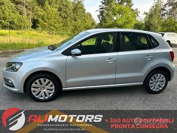 Volkswagen Polo 1.4 TDI 90 CV DSG 5p. Comfortline 