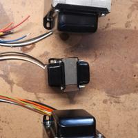 KIT DI TRASFORMATORI PER AMPLIFICATORE S.E.P. 300b