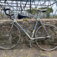 Bicicletta Vintage Benotto