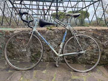 Bicicletta Vintage Benotto