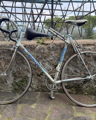 Bicicletta Vintage Benotto