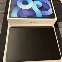 Ipad Air 4° generazione anno 2022 64gb