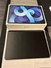 Ipad Air 4° generazione anno 2022 64gb