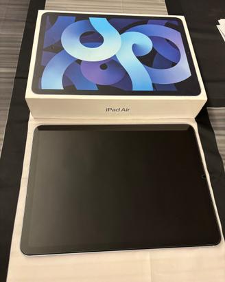 Ipad Air 4° generazione anno 2022 64gb Cellular