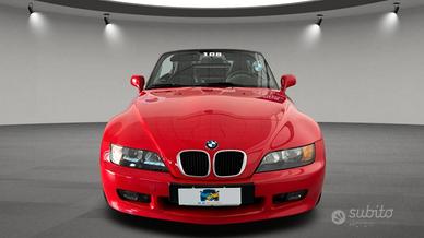 BMW Z3 Roadster 1.8 116cv