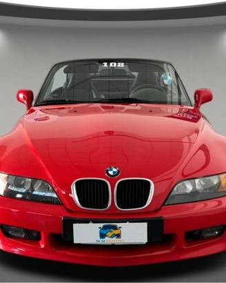 BMW Z3 Roadster 1.8 116cv