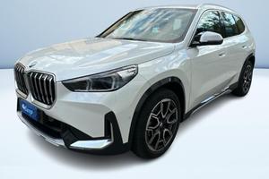 BMW X1 sdrive18i Edition Essence auto