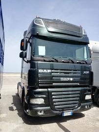 Daf 105.460 - CODICE 105 -