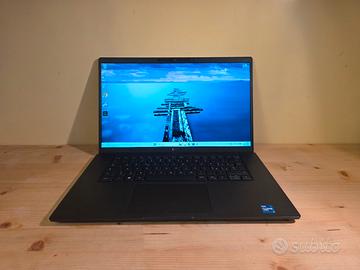 Dell Latitude i7 1185g7/16GbD3733/256Gb/IrisXe/W11
